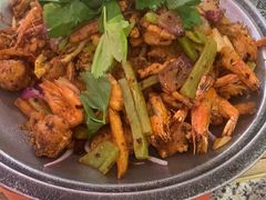 -炭舍干锅(华发商都店)