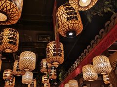 -南京大牌档(青岛万象城店)