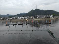 -新安江山水画廊风景区