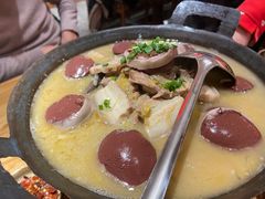 -鸽子窝(宋庄店)