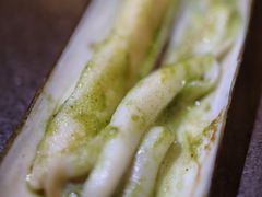 炭烤本地蛏子王/只-1218 GRILL 主厨