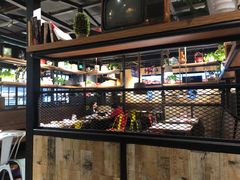 -探鱼·鲜青椒爽麻烤鱼(北京路天河城店)
