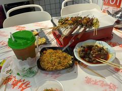 -鱿遍天下·20年夜宵地标大排档(东风路店)