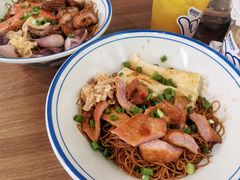 -亞婆井·劲抽面食(铂顿城店)