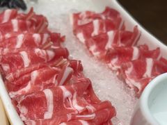 -百草滩羊清水涮羊肉(长城路店)