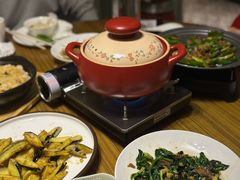 -禾珍珠家常小馆(河南博物院店)