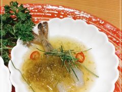 -Sushi Love 创意寿司(丽影广场店)