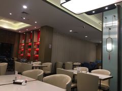 -胥城大厦-胥香自助餐厅
