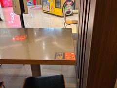 -麦当劳(东吴广场银泰城店)