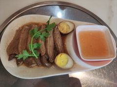 -鹅香四海·卤水火锅·砂锅粥·潮汕菜(宝安店)