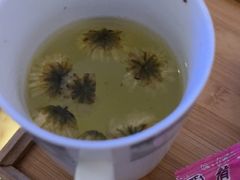 -良子足浴(湖滨店)