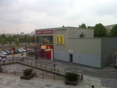 iphone_upload_pic-麦当劳(花桥得来速店)