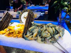 -加餐海鲜自助(集美银泰百货店)