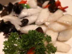 -东方明珠老上海8号餐厅(东方明珠广播电视塔店)