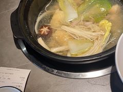 -同仁四季椰子鸡(海岸城天利店)