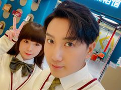 -海马体照相馆(北京apm店)