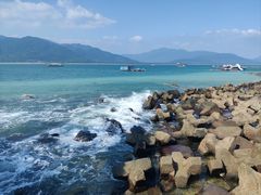 -海南分界洲岛旅游区