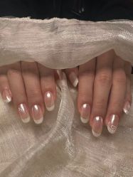 -M·X Nail日式美甲美睫