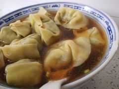 -古徽州馄饨店(宝安路店)