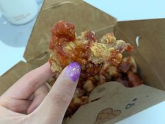 -Obligi Chicken韩式炸鸡(三元桥店)