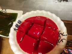 -大龙辣火锅·龙虾·烧烤(湖滨新天地店)