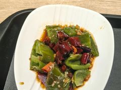 -好麺世家海鲜面馆(新建中路店)