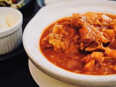 -妈阁铭记澳葡美食