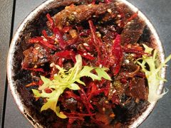 -無二炙坊·和牛烧肉(大钟寺1733店)