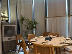 -陶兰居·手工点心·粤菜(圆融时代广场店)