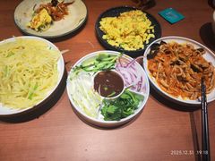 -老昌春饼(松北店)