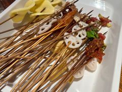 -乐山串串香老火锅(鼓楼店)