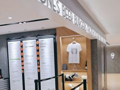 -Shake Shack(西单大悦城店)