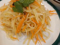 -丽泽山庄·生态怀柔菜·虹鳟鱼(红螺寺店)