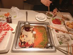 -海底捞火锅(凯德广场店)