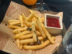 -大八江景意大利西餐厅LargeEight Italy Restaurant(1862时尚艺术中心店)