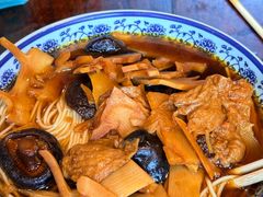 -西园寺素食(西园弄戒幢律寺店)