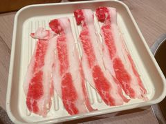 -浅锅和牛小锅放题(深业上城店)