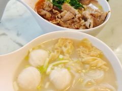 -翠华餐厅(香港国际机场店)