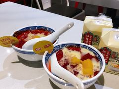 招牌红白-禄鼎记·多口味酸菜鱼(侨鑫店)