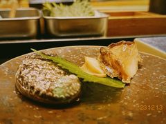-Sushi Hanzo半藏(天环广场店)