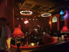 -JZ Club 爵士酒吧(上海店)