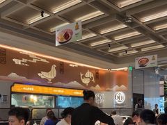 -谭厨中山传家菜.乳鸽.脆鲩鱼(华强北中航城店)