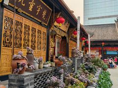 -古大圣慈寺