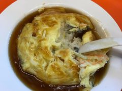 -拉面莊夢語＆中华料理八椿