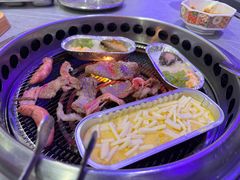 -谷町·烤肉自助(朱雀门店)