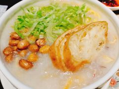 -虾饺妹·粤式手工点心(水荫路店)
