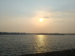 -丁香湖公园