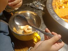 -0048鲜活香辣虾·火锅(铜陵路店)