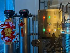 -享月汤皇·海鲜小火锅·聚会(曲江创意谷店)