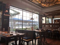 -宝莱纳餐厅(滨江店)